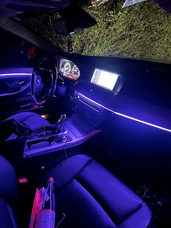 Andere farben Gebraucht 2011 BMW 530 Kombi | 9.800 € (Fairer Preis) - Bild 1/4