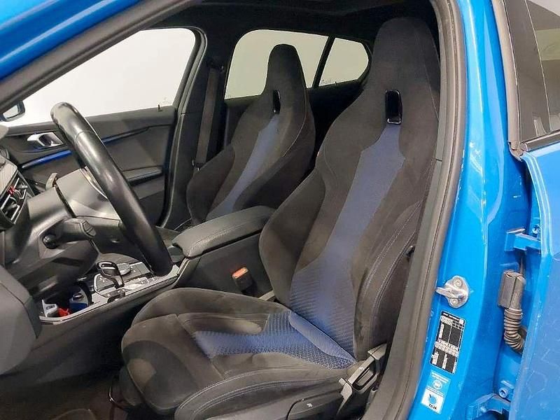Gebraucht BMW 118 M Sport 136 PS (100 kW) 2023 Blau Kleinwagen