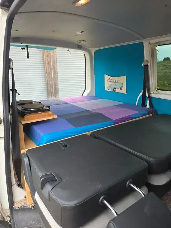 Gebraucht VW Transporter 131 PS (96 kW) 2009 Weiß Van