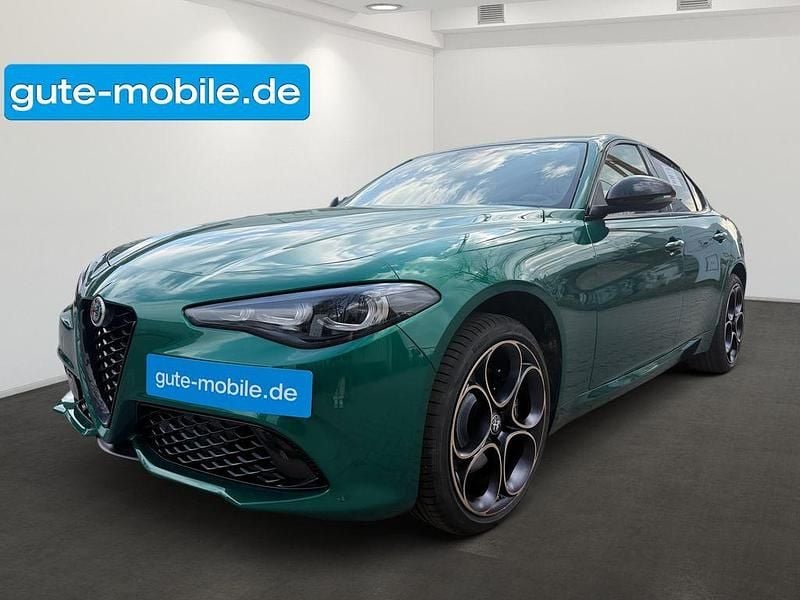 Alfa Romeo Giulia 280 Ps Probleme
