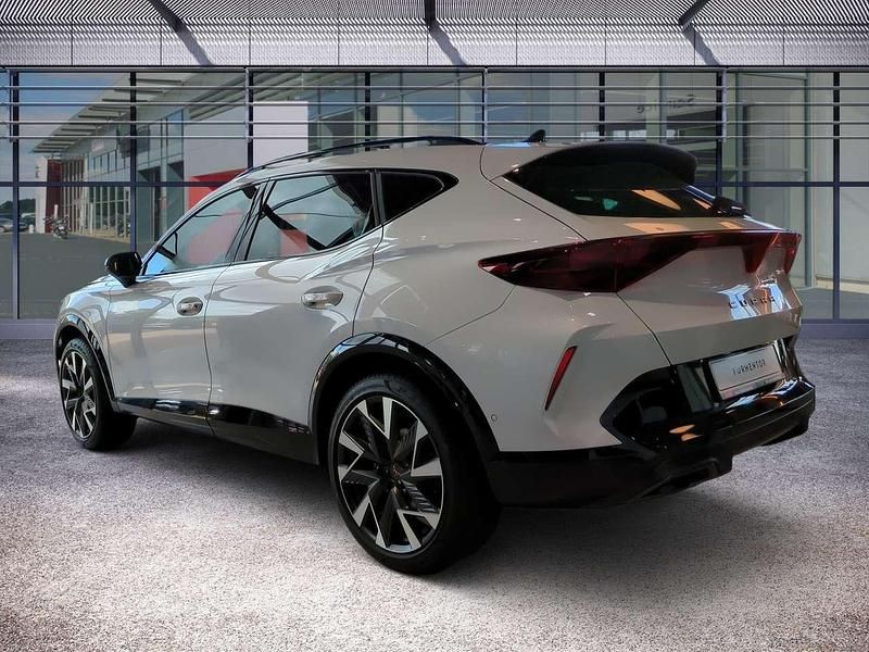 Neu Cupra Formentor 150 PS (110 kW) 2025 Nevada wei SUV