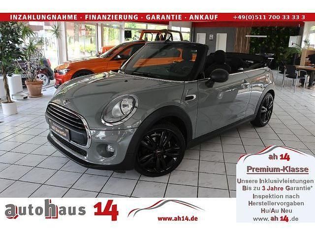 Gebraucht 2018 Mini ONE Kleinwagen | 15.950 € (Fairer Preis) - Bild 1/3