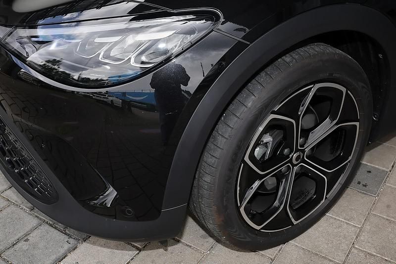 Gebraucht Smart #3 Pro+ 200 kW (272 PS) 2025 Meta black SUV