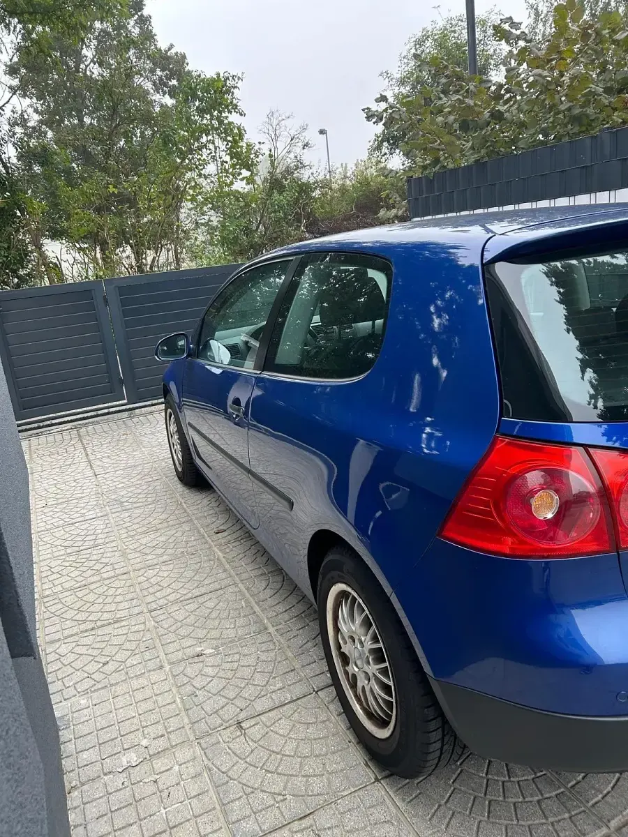 Gebraucht VW Golf 75 PS (55 kW) 2004 Coupé