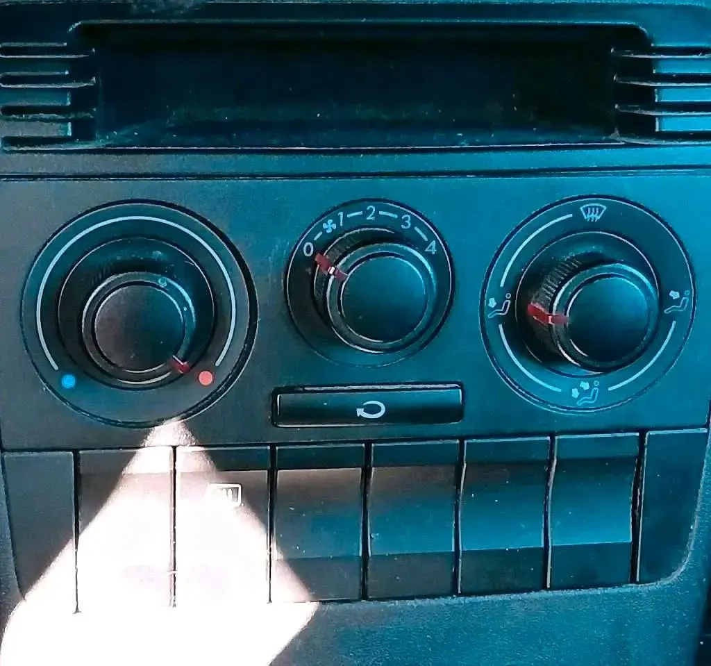 Second-hand Seat Arosa 50 CP (36 kW) 2003 Gri Hatchback