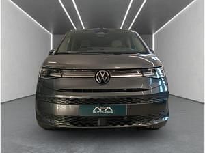 Neu VW Multivan 150 PS (110 kW) 2026 Grau (indiumgrau metallic) Van