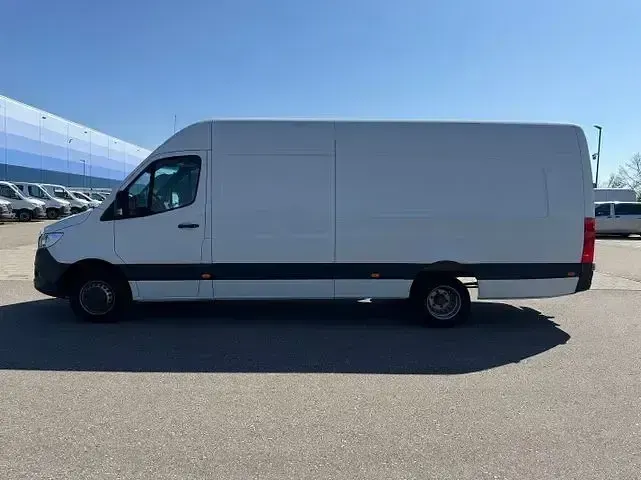 Gebraucht Mercedes Sprinter 2020 Andere Van