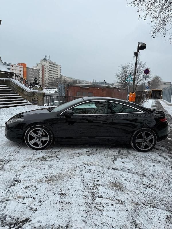 Gebraucht Renault Laguna Coupé GT 235 PS (172 kW) 2010 Schwarz Coupé