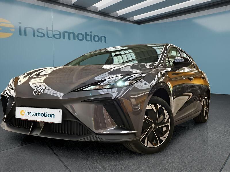 Neu MG MG4 EV 125 kW (170 PS) 2025 Kleinwagen