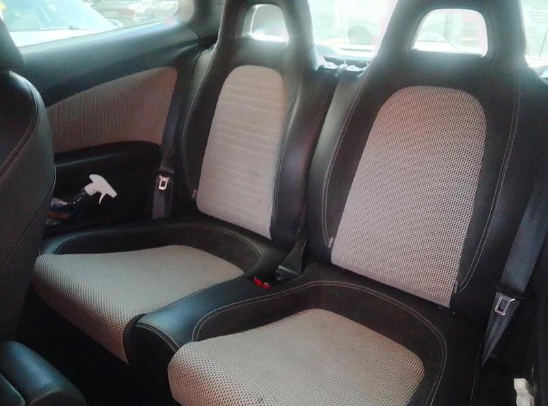 Gebraucht VW Scirocco 140 PS (102 kW) 2010 Schwarz Coupé