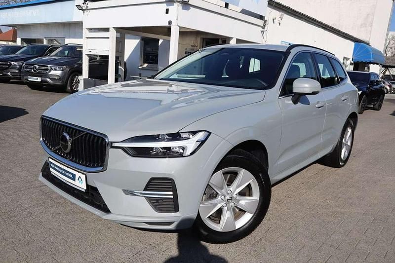 Gebraucht Volvo XC60 Core 197 PS (144 kW) 2024 Vapour grey SUV