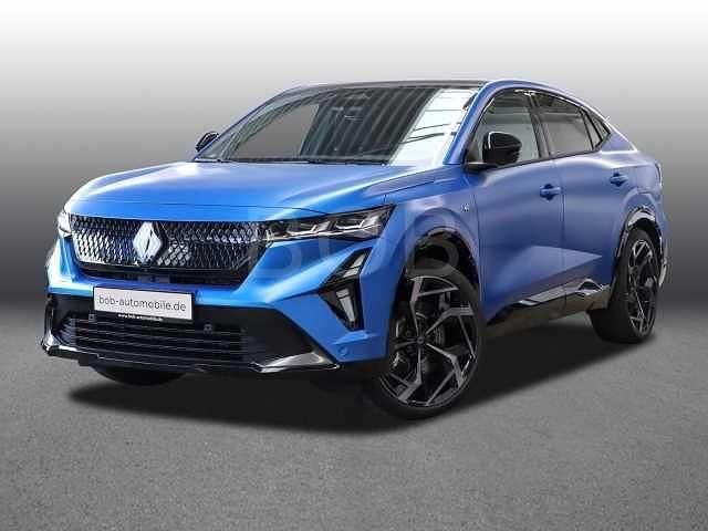 Gebraucht Renault Rafale 300 PS (220 kW) 2024 SUV