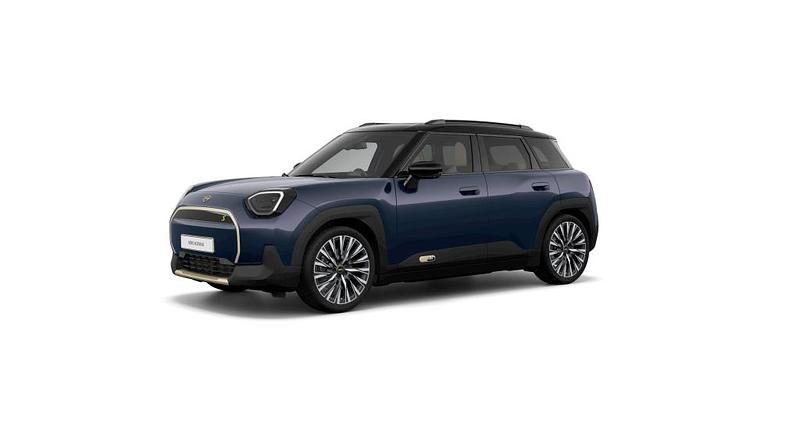 Second-hand Mini Aceman 160 kW (218 CP) 2024 SUV
