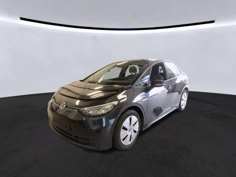 Gebraucht VW ID.3 Pro Performance 150 kW (204 PS) 2021 Grau Kleinwagen