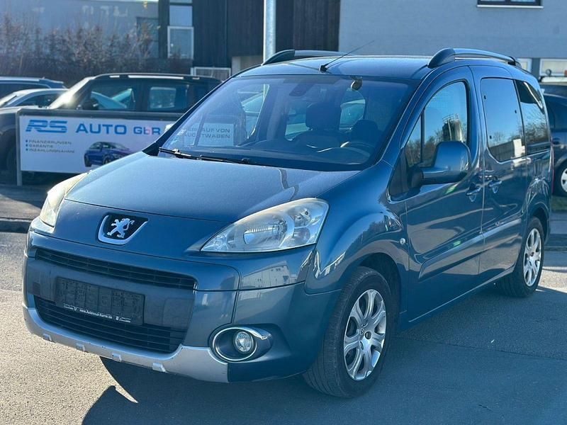Gebraucht 2010 Peugeot TePee Premium Kombi | 3.250 € (Guter Preis) - Bild 1/4