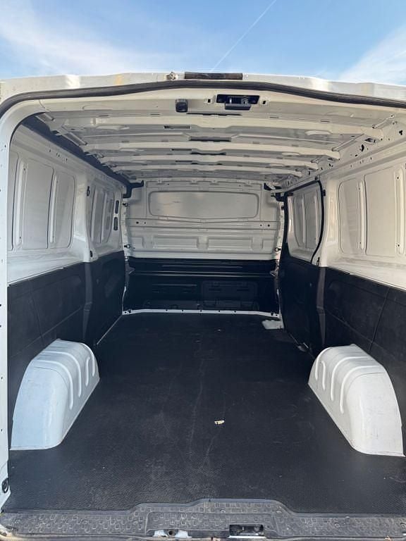 Weiß Gebraucht 2020 Fiat Talento Van / Kleinbus | 8.999 € (Guter Preis) - Bild 1/4