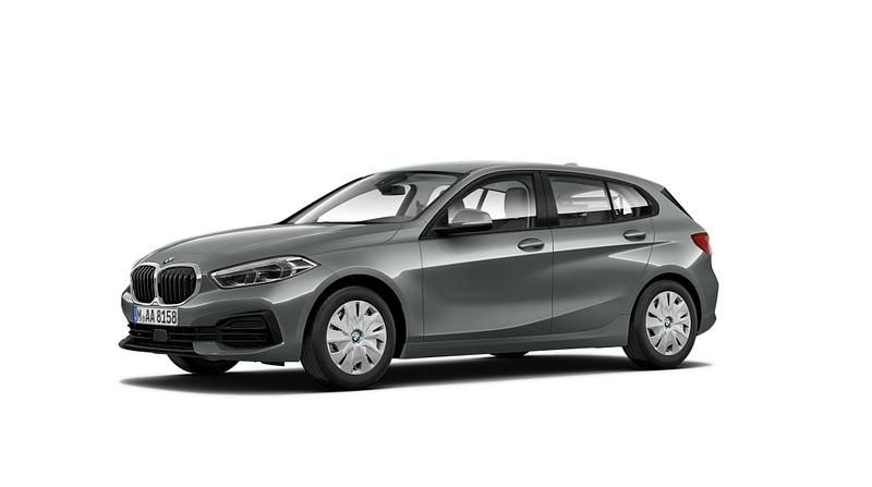 Gebraucht 2025 BMW 118 Advantage Kleinwagen | 21.900 € (Superpreis) - Bild 1/3