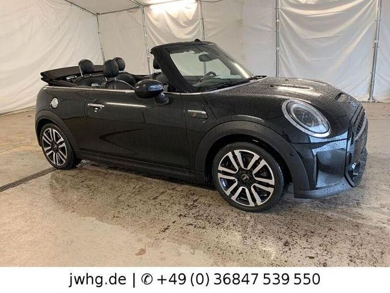 Second-hand Mini Cooper S Sport 2022 Andere Hatchback