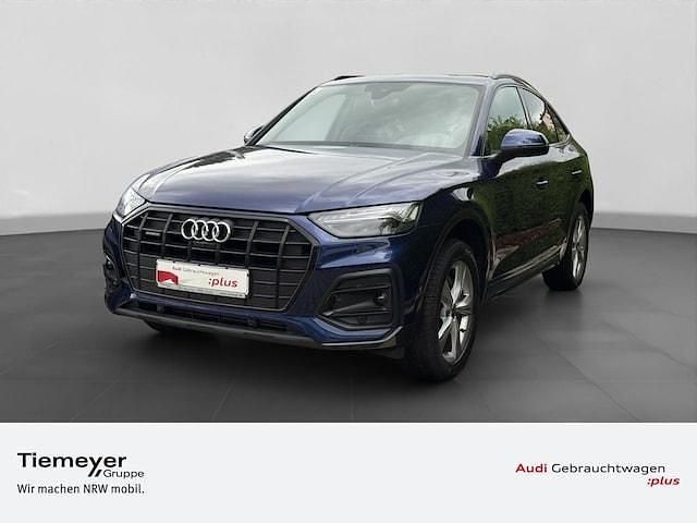 Gebraucht 2024 Audi Q5 Sportback Advanced SUV | 48.970 € (Fairer Preis) - Bild 1/4
