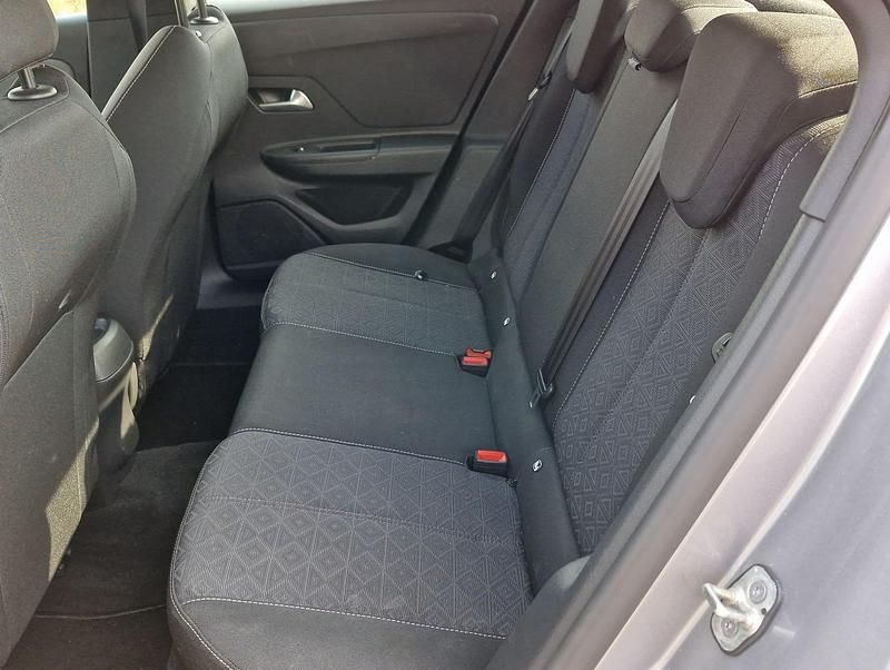 Gebraucht Opel Mokka-e Elegance 100 kW (136 PS) 2022 Grau metallic SUV