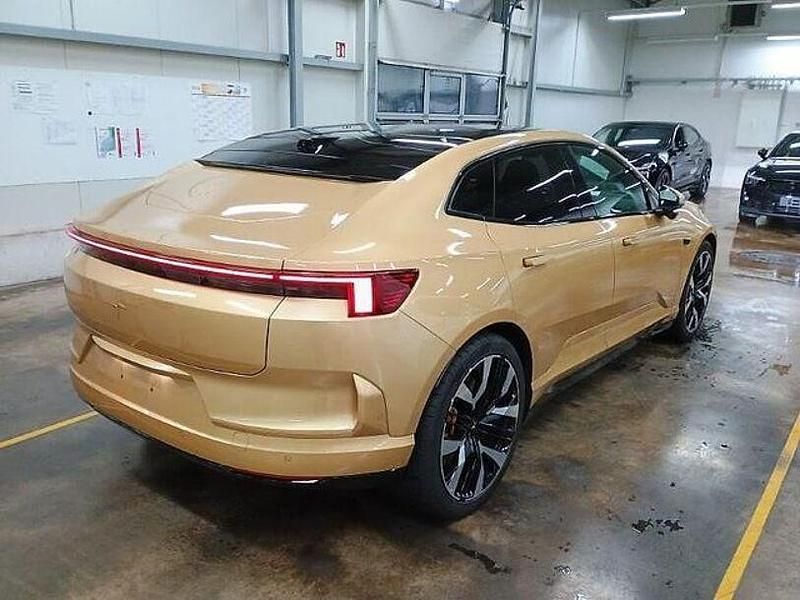 Gebraucht Polestar 3 11 kW (15 PS) 2025 Gold SUV