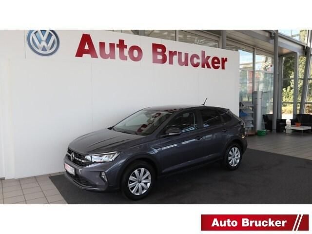 Gebraucht VW Taigo Basis 95 PS (69 kW) 2023 SUV