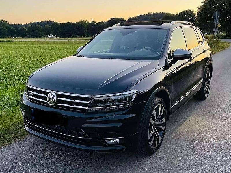 Gebraucht 2019 VW Tiguan Allspace SUV | 28.500 € (Fairer Preis) - Bild 1/1