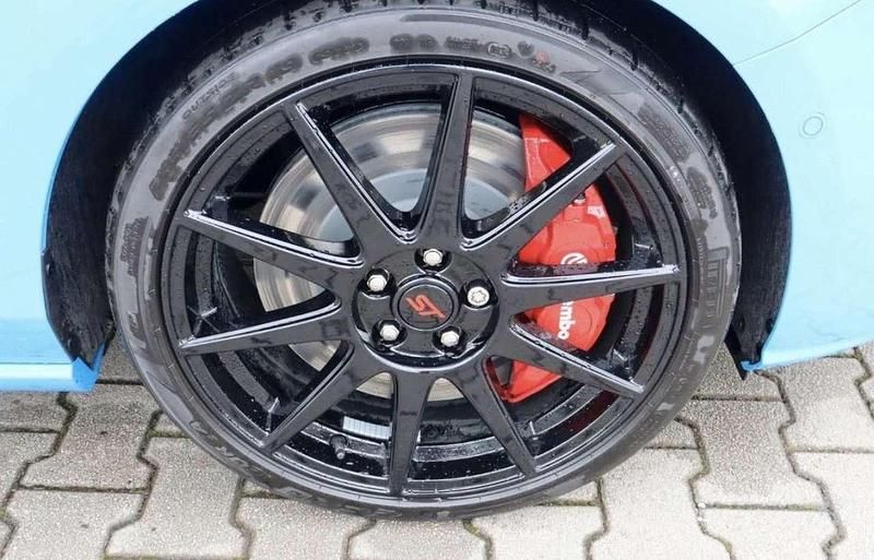 Gebraucht Ford Focus ST 280 PS (205 kW) 2025 Limousine