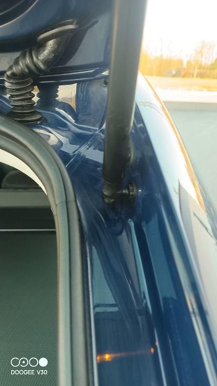 Gebraucht Skoda Superb Active 160 PS (117 kW) 2014 Blau Kombi