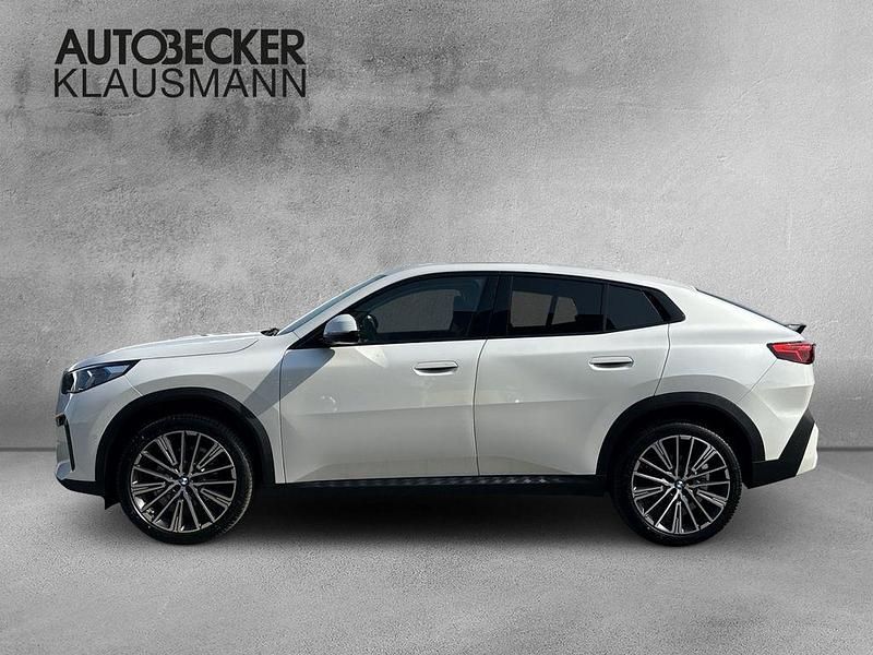 Używany BMW X2 Performance 150 KM (110 kW) 2024 Biały SUV