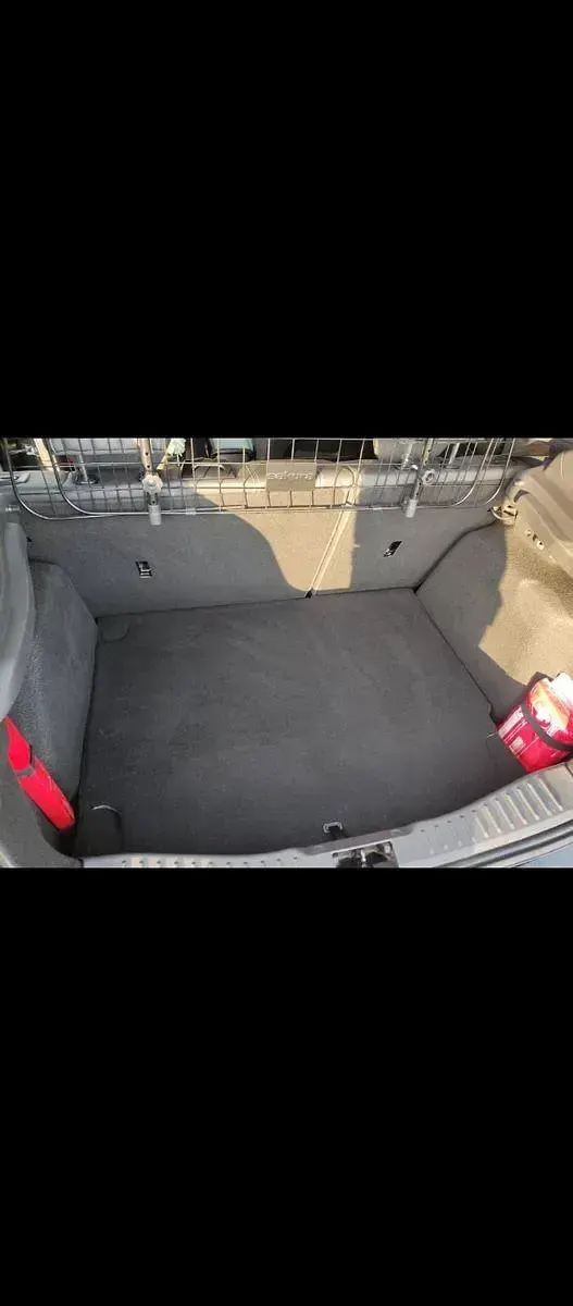 Gebraucht Ford Focus ST 250 PS (183 kW) 2013 Schwarz Limousine