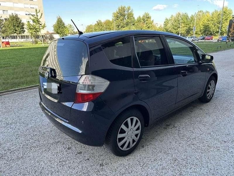 Gebraucht 2010 Honda Jazz Elegance Kleinwagen | 2.000 € (Superpreis) - Bild 1/4