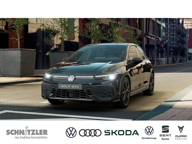 Schwarz Neu 2025 VW Golf VIII Style Limousine | 49.490 € (Etwas zu teuer) - Bild 1/2