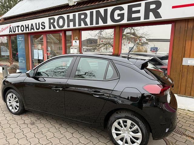Gebraucht Opel Corsa Edition 101 PS (74 kW) 2025 Limousine