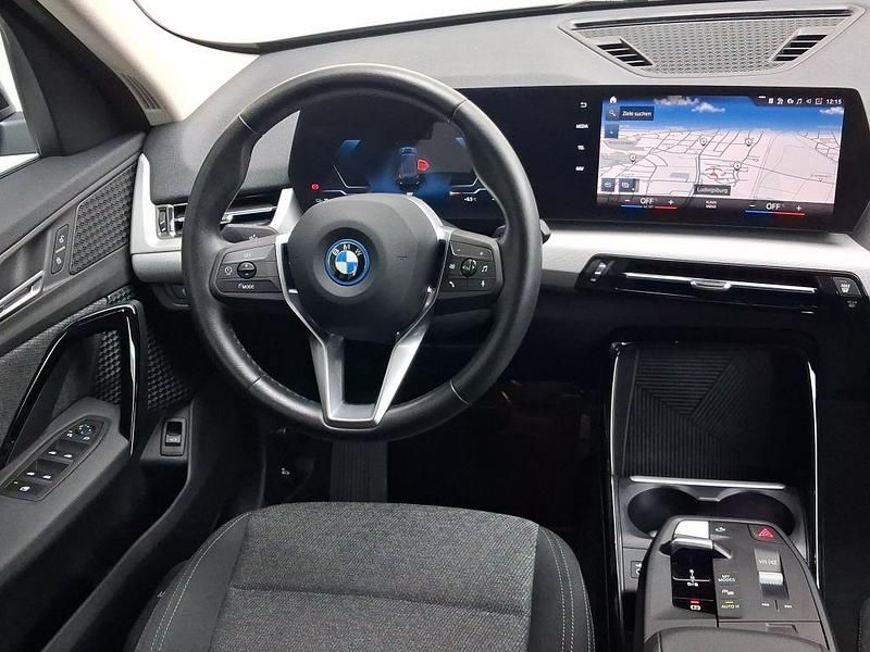 Gebraucht BMW iX1 Performance 230 kW (313 PS) 2023 Schwarz SUV