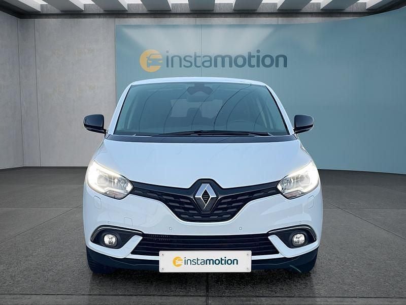 Gebraucht Renault Scénic IV 140 PS (102 kW) 2020 Van / Kleinbus