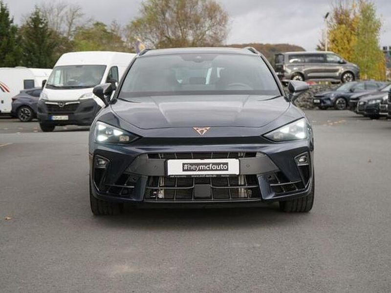 Gebraucht Cupra Leon VZ 333 PS (244 kW) 2025 Andere Limousine