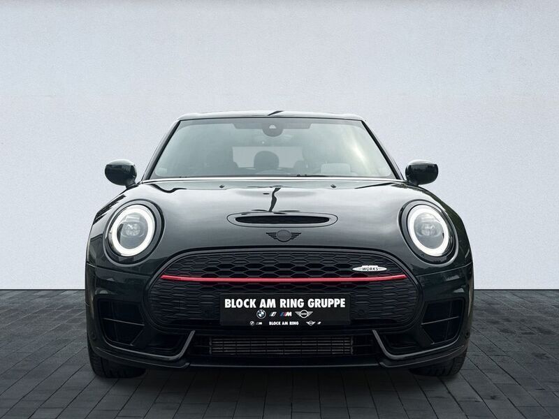 Gebraucht Mini John Cooper Works Clubman 306 PS (225 kW) 2023 Andere farbe Kombi