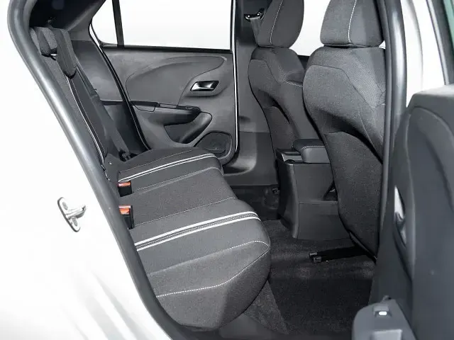 Gebraucht Opel Corsa 101 PS (74 kW) 2024 Weiß Kleinwagen