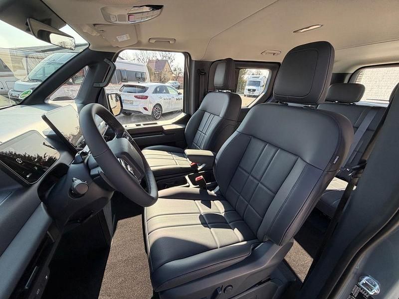 Neu Kia PV5 119 kW (163 PS) 2026 Grau Van / Kleinbus