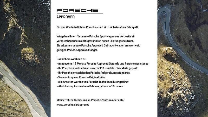 Schwarz Gebraucht 2024 Porsche Cayenne SUV | 90.890 € - Bild 1/1