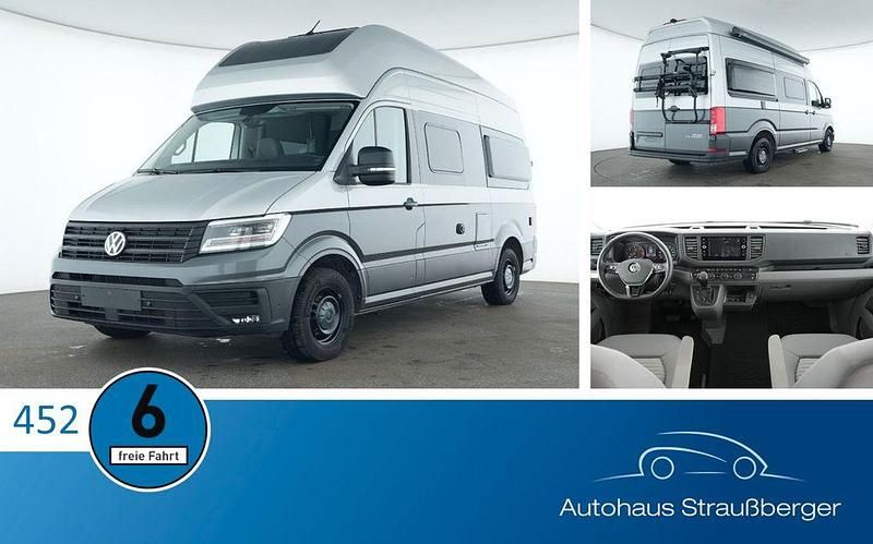 Silberkeine angabe Gebraucht 2025 VW California California Van | 63.580 € (Superpreis) - Bild 1/4