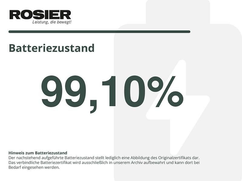 Gebraucht Mercedes C300e Advanced Plus 197 PS (144 kW) 2025 Weiss / polarweiß Kombi