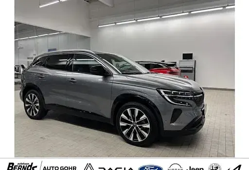 Gebraucht Renault Austral Techno 158 PS (116 kW) 2024 Dolomitgrau metallic SUV
