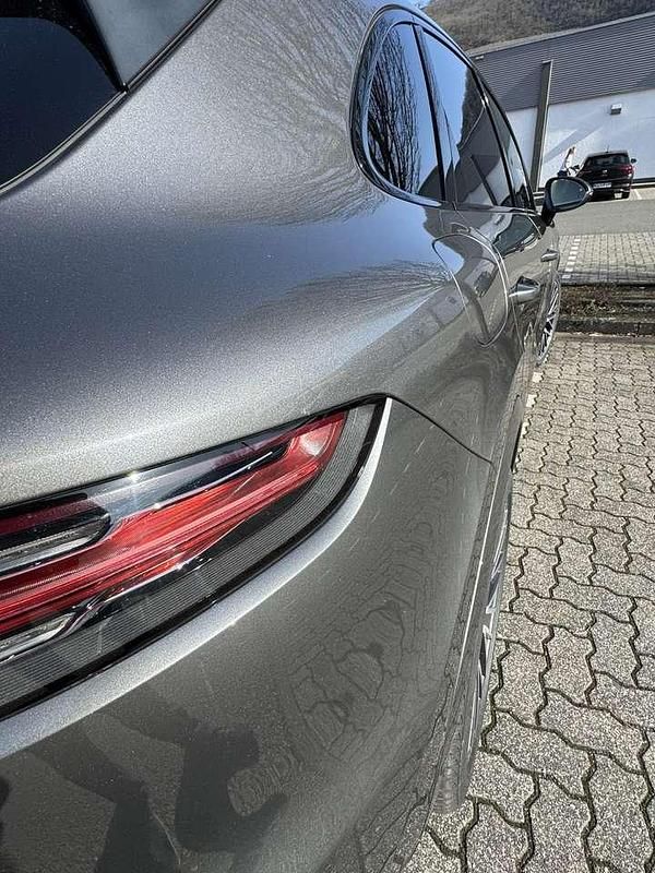 Gebraucht Porsche Cayenne 340 PS (250 kW) 2019 SUV