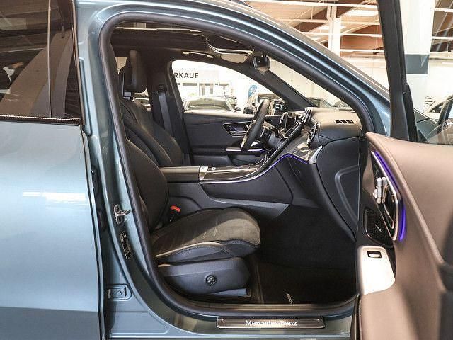Gebraucht 2025 Mercedes GLC220 | 62.850 € (Superpreis) - Bild 1/4