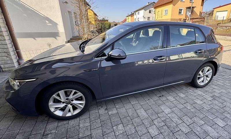Gebraucht VW Golf VII Edition 150 PS (110 kW) 2019 Kleinwagen