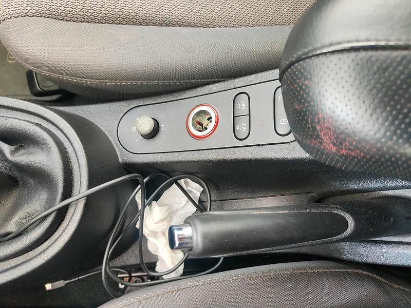 Gebraucht Seat Leon 125 PS (91 kW) 2010 Silber Kleinwagen