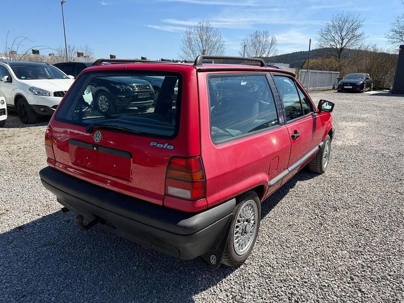 Gebraucht VW Polo 48 PS (35 kW) 1992
