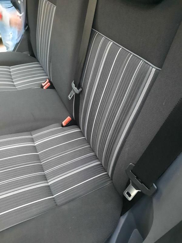 Gebraucht Ford Focus Ambiente 101 PS (74 kW) 2008 Weiß Kombi